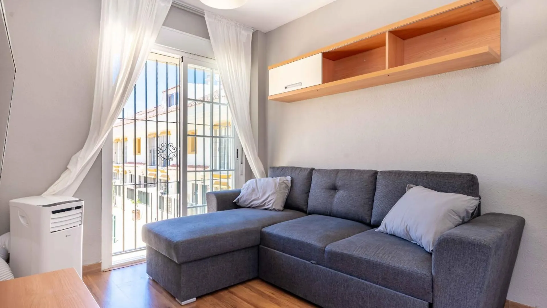 Townhouse Benalmadena Villa